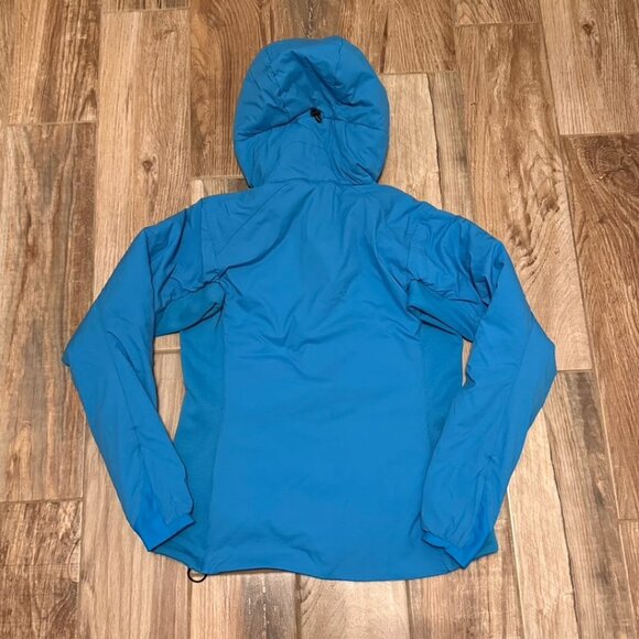 Arc'teryx Women's Atom LT Hoody Jacket - Picture 2 of 4
